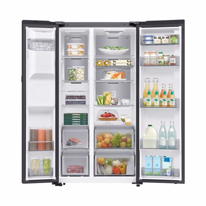 Psugio Samsung RS80F64JEBEF Mavro E